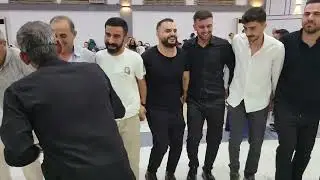 Daweta Zozan-Hayrettin 22.07.2024