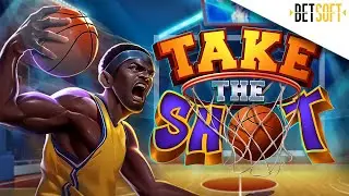 Take The Shot Game Trailer