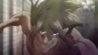 Attack on Titan - Alone