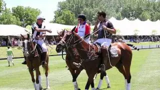 Polo Classic 2011