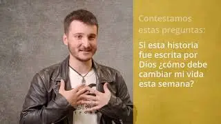 ¿Qué es un Estudio Bíblico de Descubrimiento?