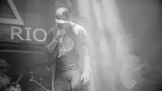 Night In Rio  - Night In Rio new single  (live clip 2017)