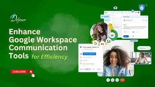 Enhancing Workflow and Compliance in Google Workspace: Best Practices for Communication Tools