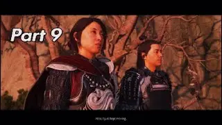 Twin Wolves Hunting The Oni! - Ghost Of Yotei Walkthrough Part 9