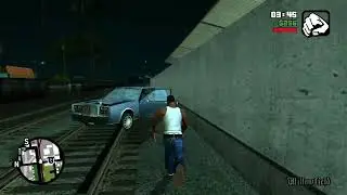 GTA San 