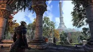 Tower of Adamant
