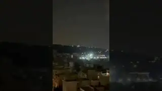 Israel has launched a strike on Iran, Axios reports, citing sources. Иран подвергся атаке.