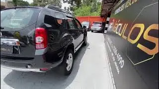 DUSTER 1.6 DYNAMIQUE 2013