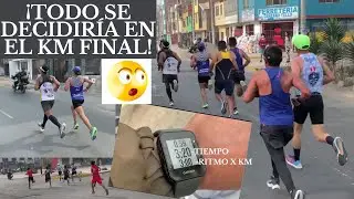 #carrera 