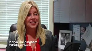 Karyn Cunningham | Miami Today Profile