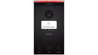 Using Short Card Code On Scanr App