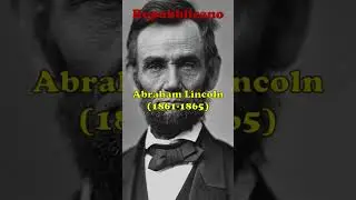 Tutti i presidenti degli USA! Parte 2
