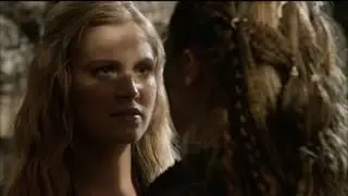 Clexa E20 Not Everyone Not You