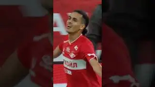 Хесус Медина был умницей сейчас. его уже нет в Спартаке!