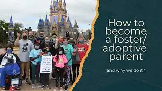 How & Why to Become a Foster Parent: Foster to Adopt Guide