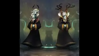 Pirate101 Story (Part 69): Lo Pan the Evil Mastermind