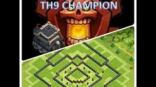 CLASH OF CLANS 
