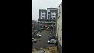 Patna junction flyover new look