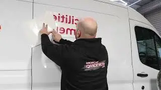 Applying Graphics