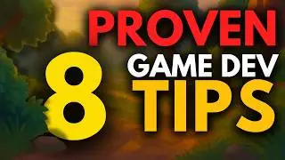 Practical Daily Game Dev Advice (8 Proven Tips for Busy Developers)