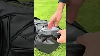 How to set up your golf bag like a pro ⛳️