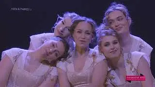 Pride & Prejudice De Musical - trailer