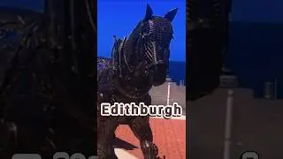 A town packed with so much, you must visit Edithburgh SA