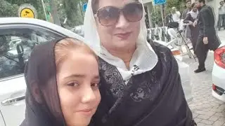 MPA Bibi Wadheri Sahiba ky Sath interview ♥️🥹