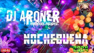🔊🎶🎄NOCHEBUENA 2024 DJ ARONER👽