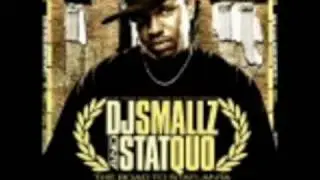 Stat Quo - Wassup (original) Road To Statlanta 2005