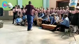 Eyo diri eri Eyo ada runi at maracha Deanary level 