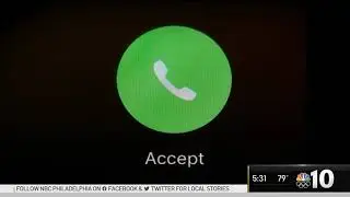 Beware of a Homeland Security Phone Scam | NBC10