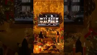 Уютные фильмы для просмотра в этот праздничный сезон🎄#movienight #holidaymovies #cozychristmas