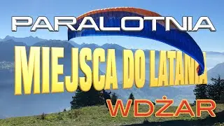 Miejsca do Latania: WDŻAR - S
