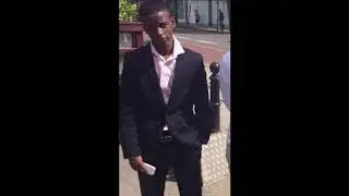 [#Ngang] TeeWizz - TeeBrown Diss - #Exclusive