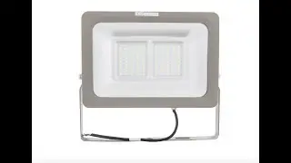 &Scaron;ED&Yacute; LED REFLEKTOR 50W VENUS 4500K | LEDsviti.cz