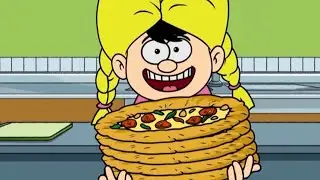 Pizza Time! | Funny Episodes | Dennis and Gnasher