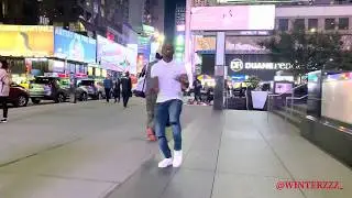 Psycho - Zanku x Shaku (Official Dance Routine) by @WINSTON ADABA