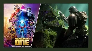 Transformers One - Riassunto
