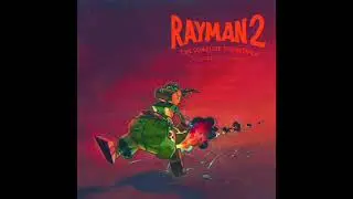 Rayman 2 OST - The Bayou ~The Pirate Base~ (Reprise) 
