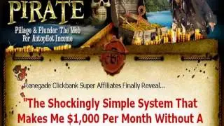 Cb Pirate|Cb Pirate Review