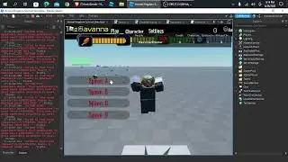 roblox studio bug