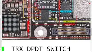 Xiomi mi 8 network Jumper Ways | Xiomi Mi 8 network Problem Solution