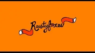 2016-09-15 Livestream: RustyFox Plays Ori and the Blind Forest