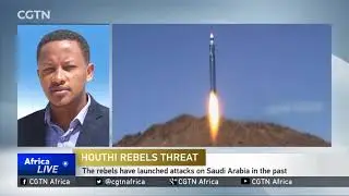 Yemeni's Houthi rebels threaten to strike Berbera port