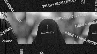 Chino Amobi + Rabit | Izl&auml;mic Europe [NON / Halcyon Veil 2016]