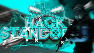 😱Читы в Standoff 2 