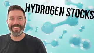What Is the Best Hydrogen Stock?