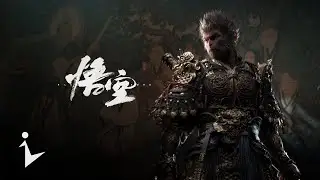 黑神話 悟空 Black Myth: Wukong「illusionimage Fun」Live直播 Day 2