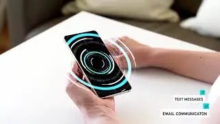 Forensic Imaging Cell Phone Demonstration